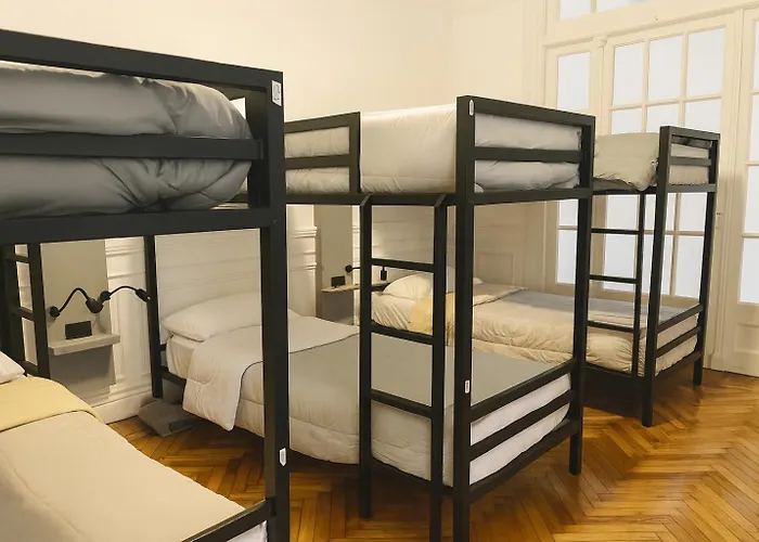 Bed and Breakfast Cambacuá Ciudad Autónoma de Ciudad Autónoma de Buenos Aires